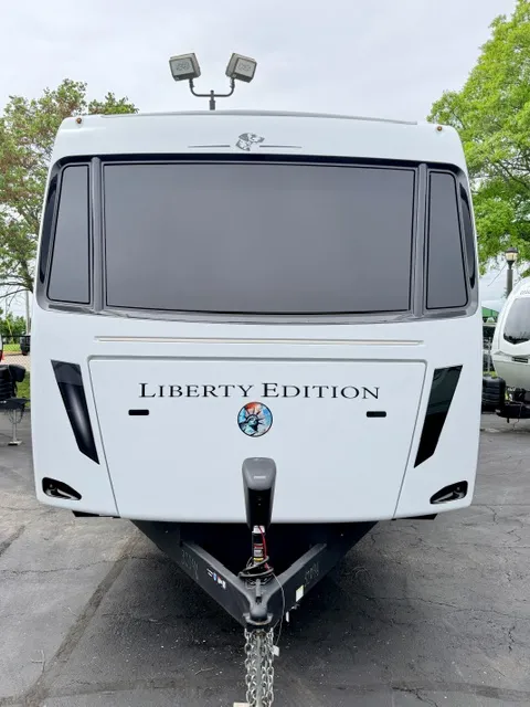 2026 Coachmen Freedom Express Liberty Edition 330BHJJ - Photo 3