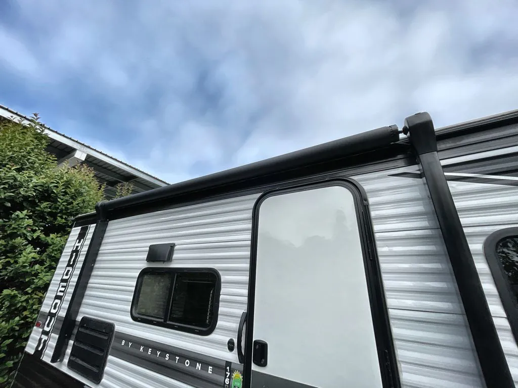 2022 Keystone Hideout Single Axle 176BH - Photo 4