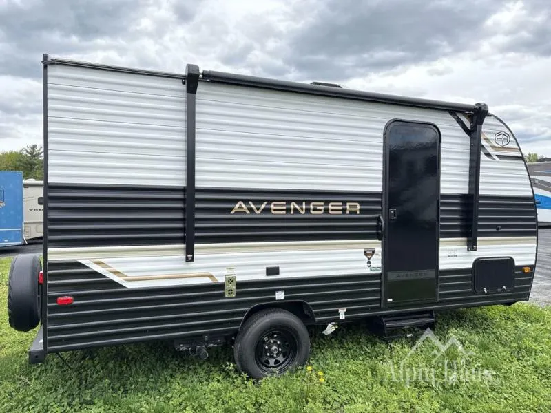 2026 Prime Time Avenger LT 16BHX - Photo 4