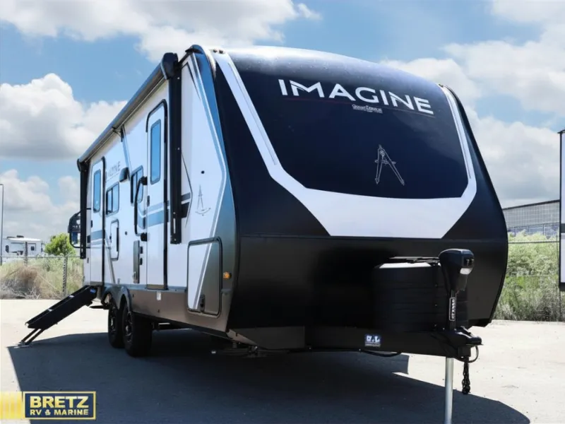 2026 Grand Design Imagine 2300MK - Photo 2