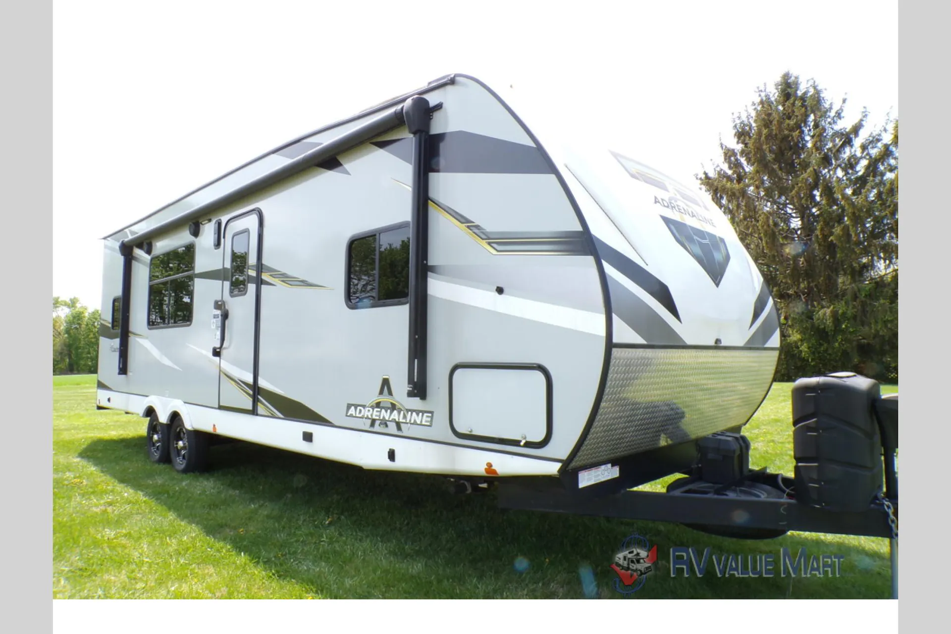 2023 Coachmen Adrenaline 27KB - Photo 2