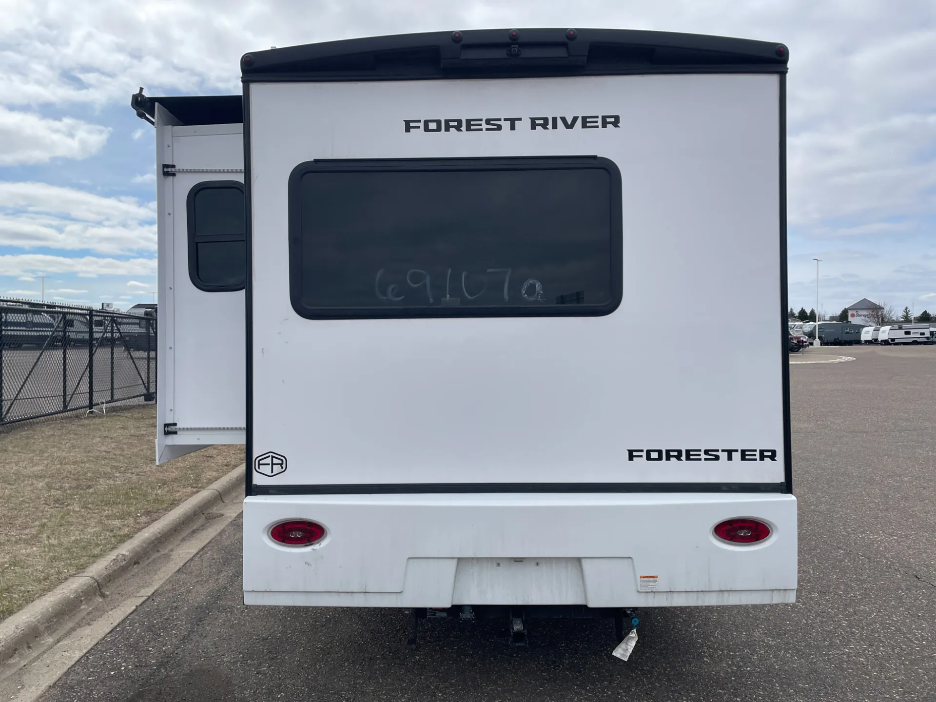 2026 Forest River Forester 3051S — Photo 7