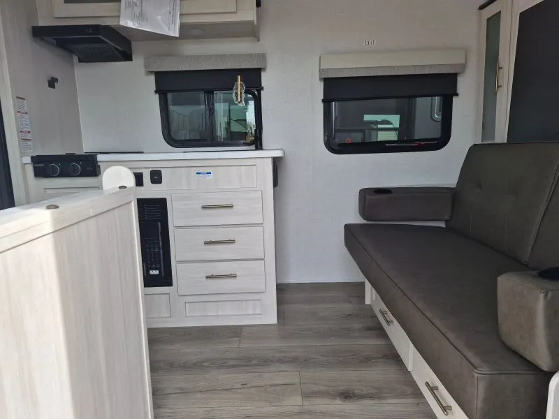 2026 Forest River R-Pod RP-192 - Photo 4