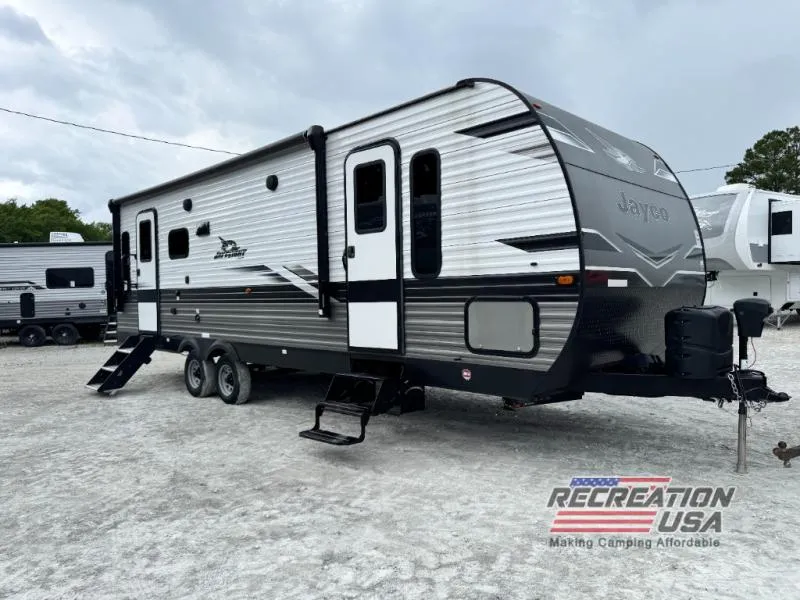 2023 Jayco Jay Flight SLX 8 265RLS - Photo 2