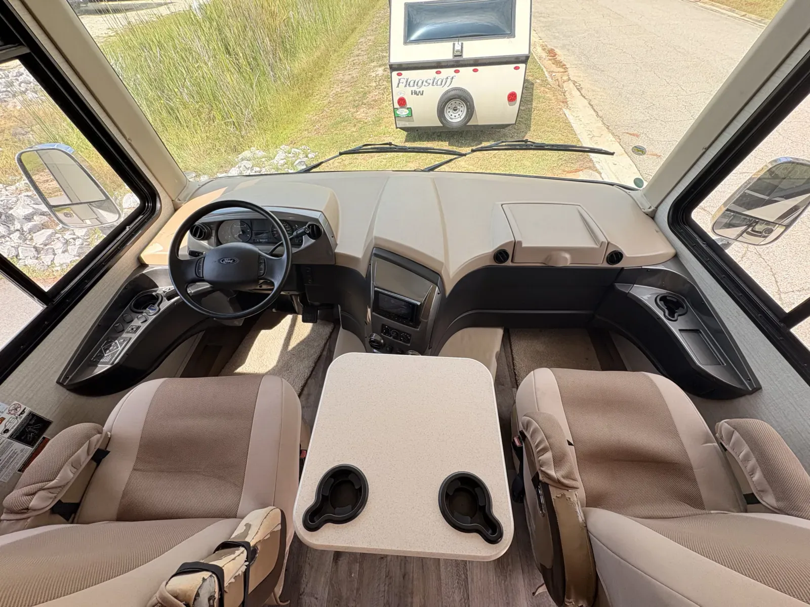 2018 Jayco Precept 33U - Photo 3