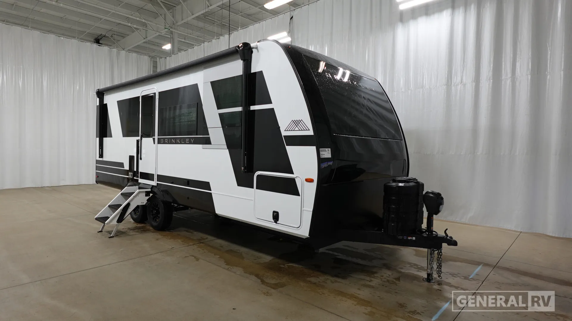 2026 Brinkley Model I 235 - Photo 2