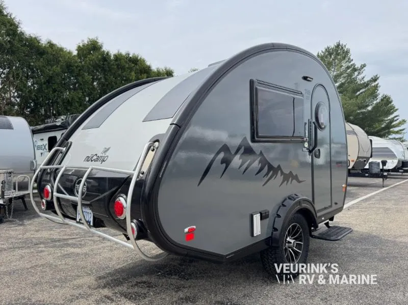 2025 nuCamp RV TAB 320 CLASSIC - Photo 4