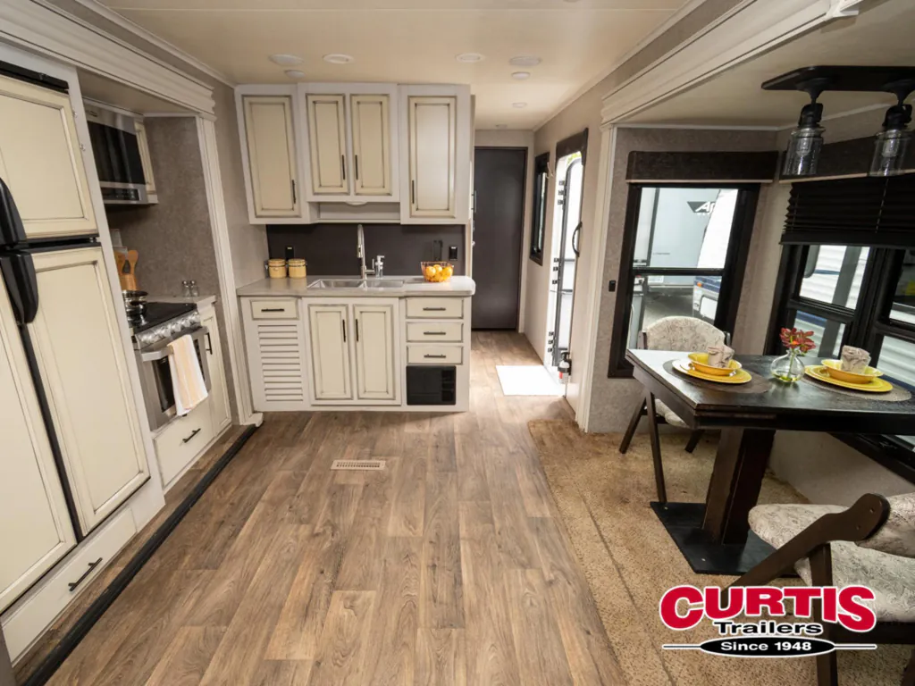 2019 Jayco Eagle 322RLOK, Photos photo 13