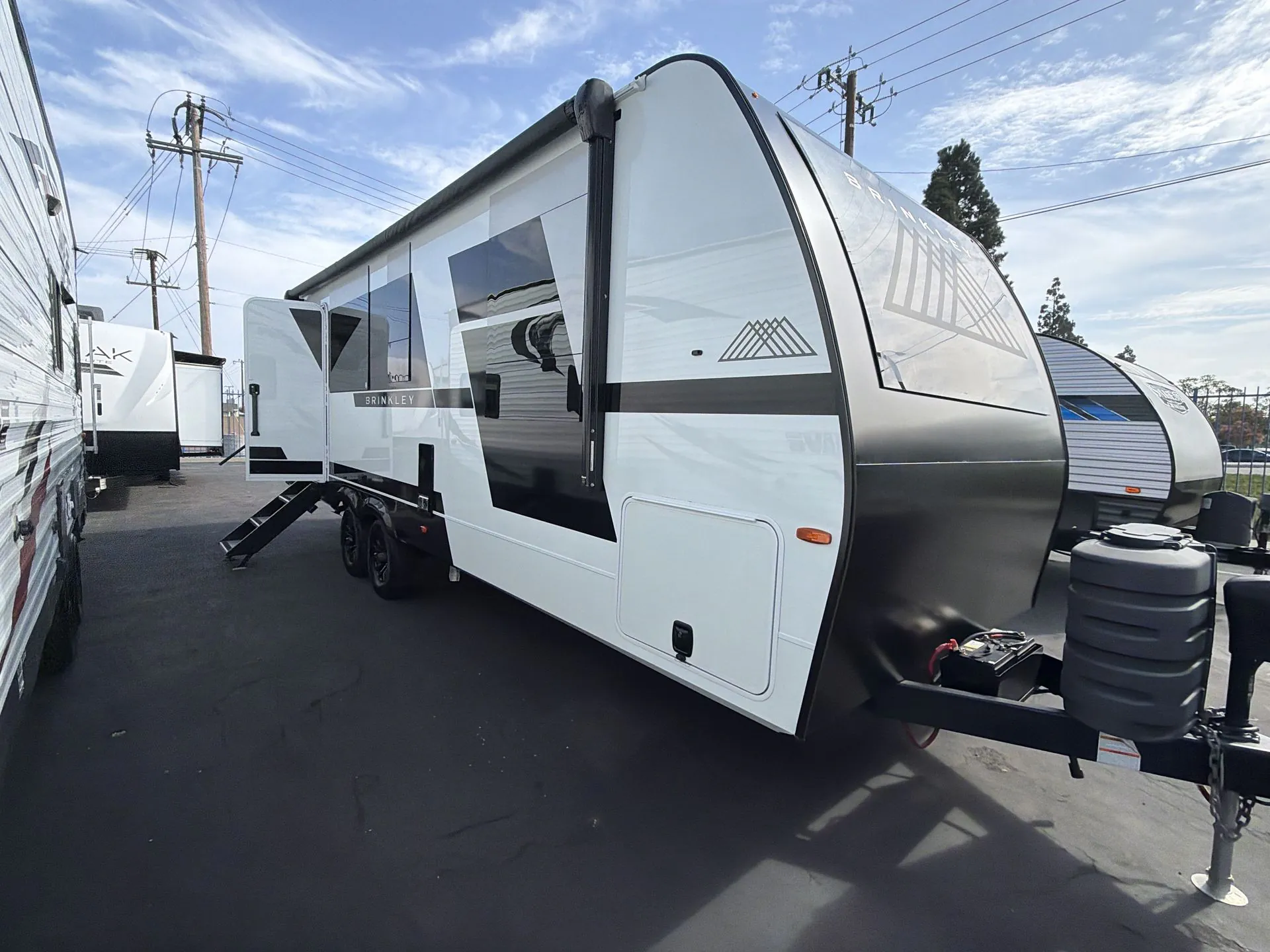2025 Brinkley Model I 265 - Photo 2
