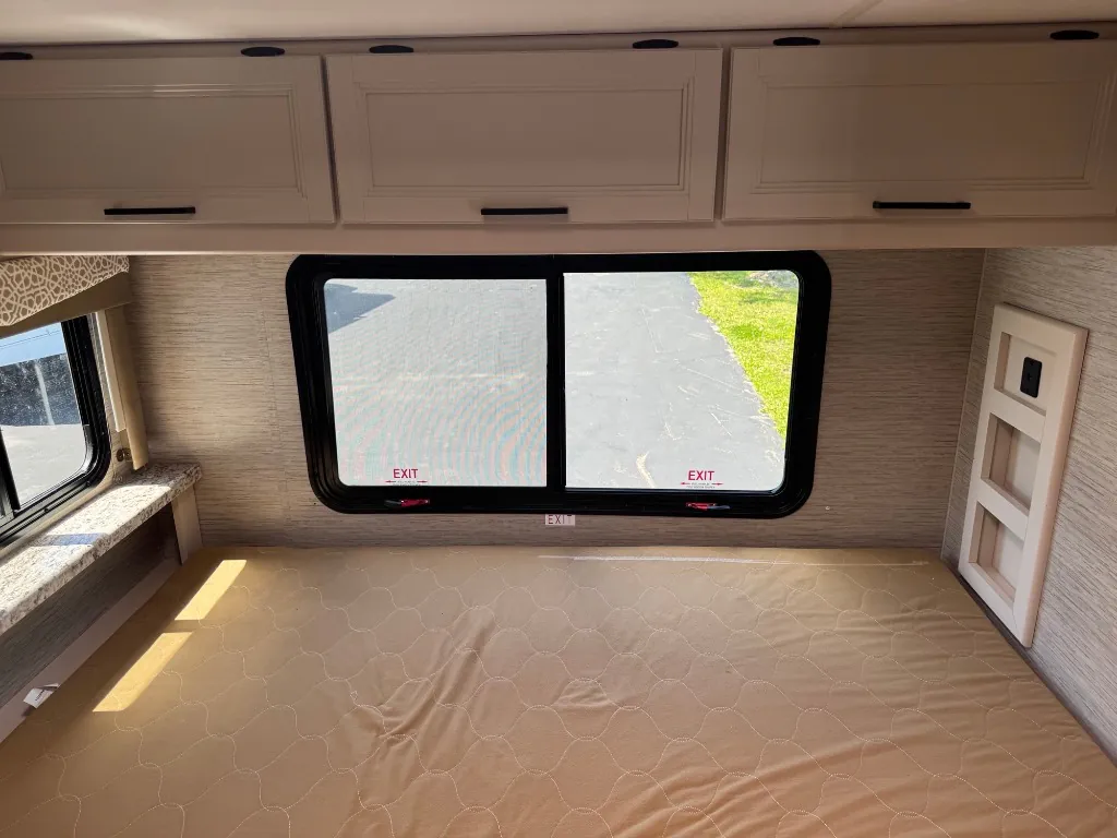 2022 Thor Motor Coach Freedom Elite 27FE, Photos photo 17