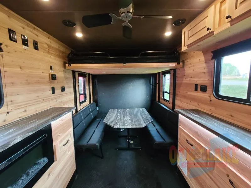 2023 Glacier Ice House Glacier Ice House 22EXP - Photo 4