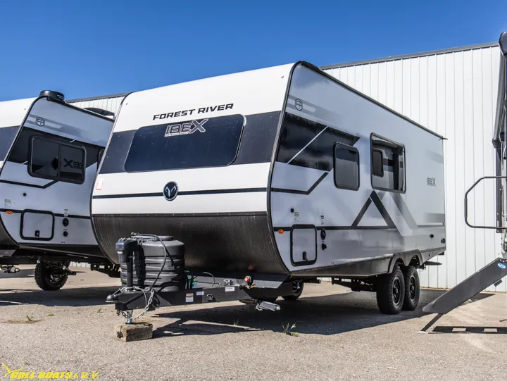 2027 Forest River RV Ibex 20MKB - Photo 3