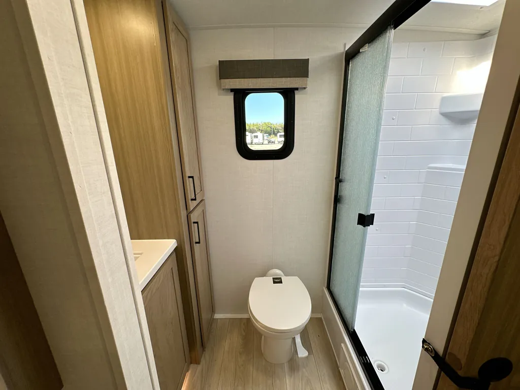 2027 Forest River Rockwood Mini Lite 2523MBR, Photos photo 23