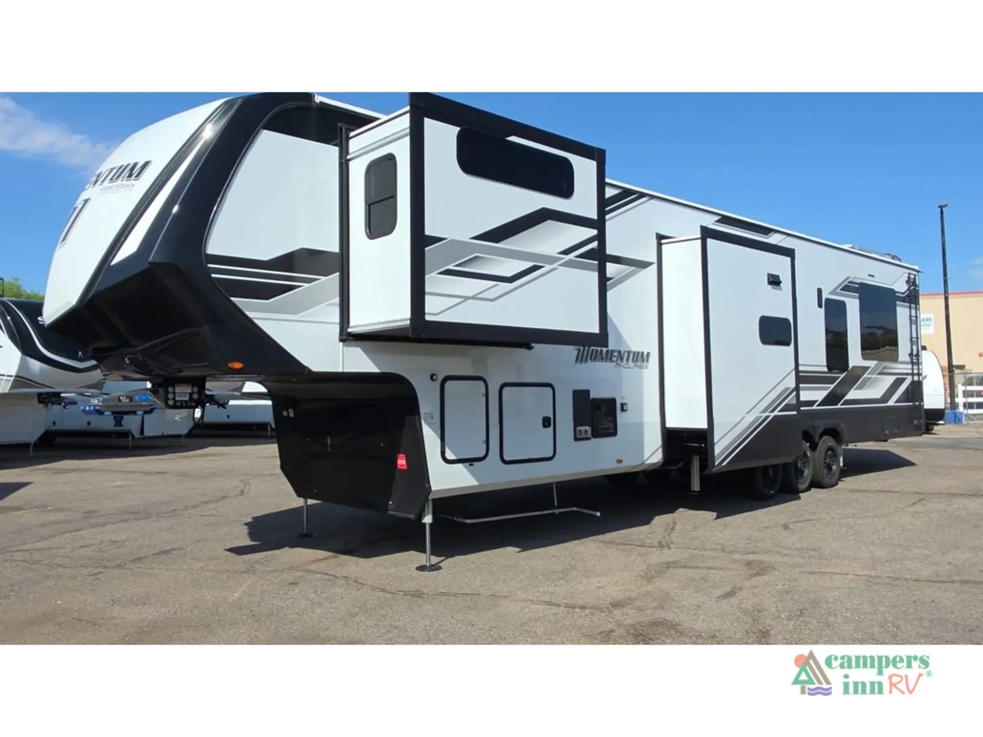 2026 Grand Design Momentum 381MS