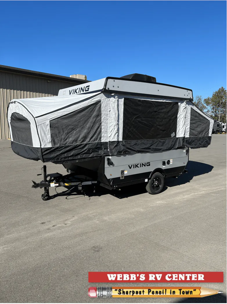 2022 Coachmen Viking LS 1706XLS - Photo 4