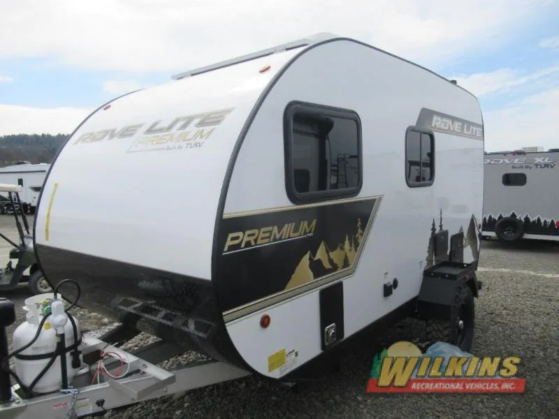 2026 Travel Lite Rove Lite 14FL - Photo 4