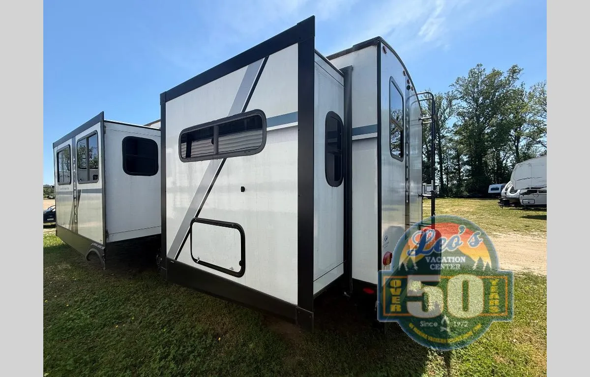 2024 Keystone Passport GT 2600FKWE - Photo 4
