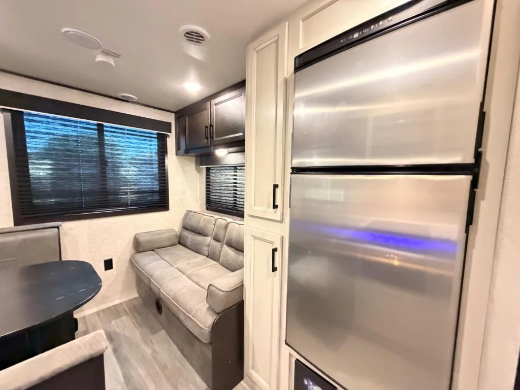2022 Jayco Jay Flight SLX 8 212QB, Photos photo 13