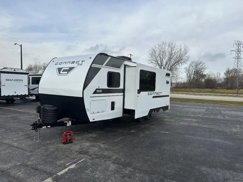 2026 KZ Connect SE 211MKSE - Photo 3