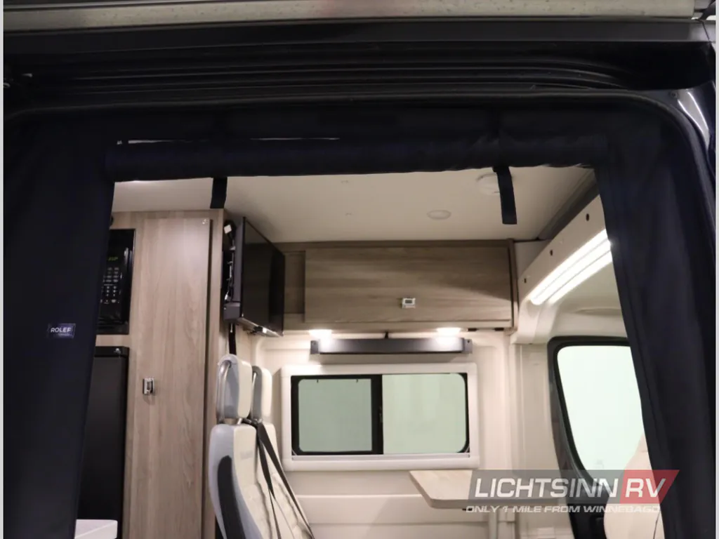 2023 Winnebago Travato 59G, Photos photo 55