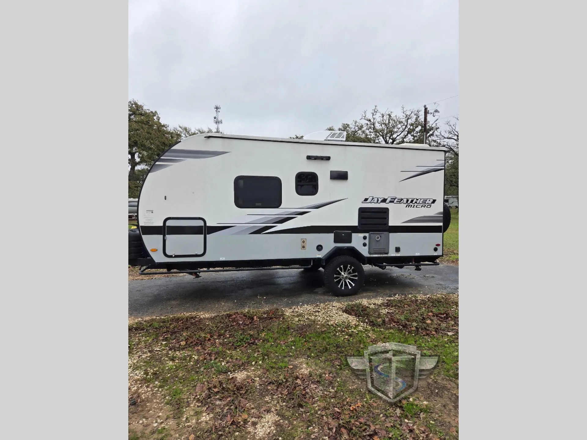 2023 Jayco Jay Feather Micro 173MRB - Photo 4