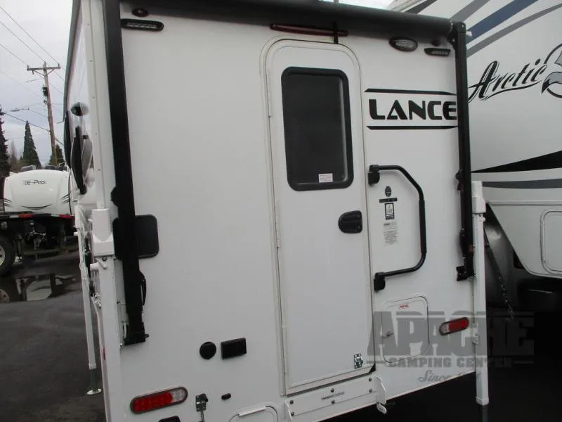 2026 Lance Lance Truck Campers New    650 - Photo 3