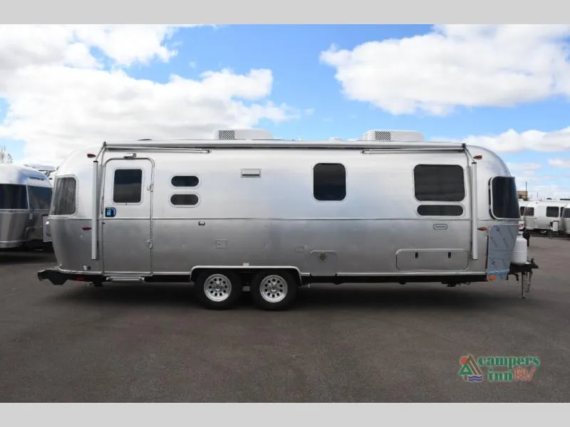 2026 Airstream Globetrotter 27FB - Photo 3