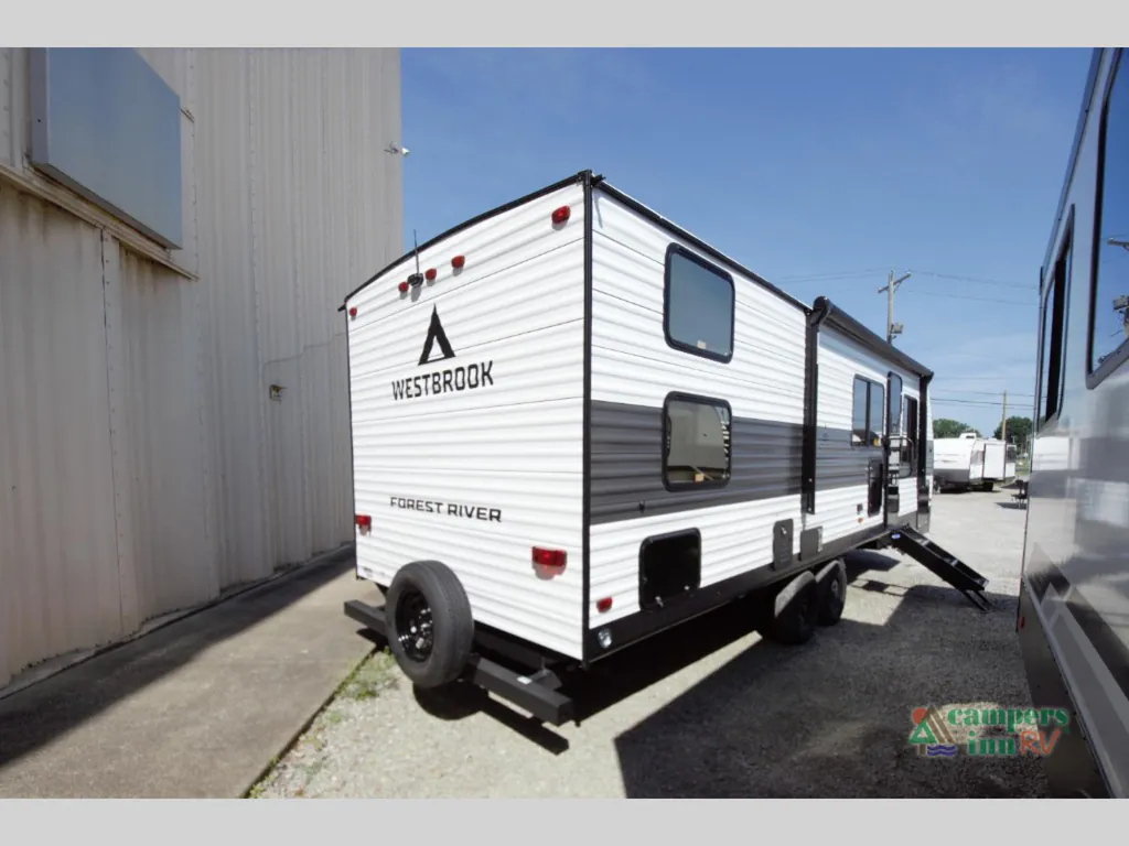 2026 Forest River Westbrook 27CC, Photos photo 8