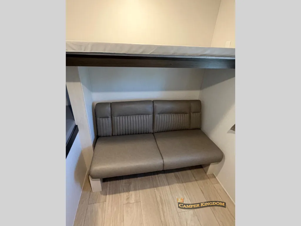 2027 Shasta I-5 530BQB, Photos photo 37