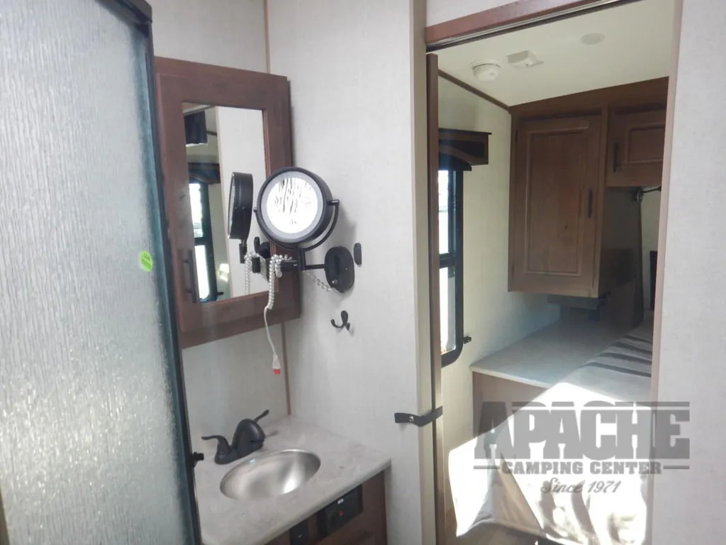 2026 Outdoors RV Trail Series 27TRX, Photos photo 22