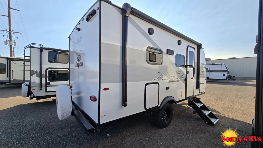 2025 Jayco Jay Flight SLX 160LKW, Photos photo 6