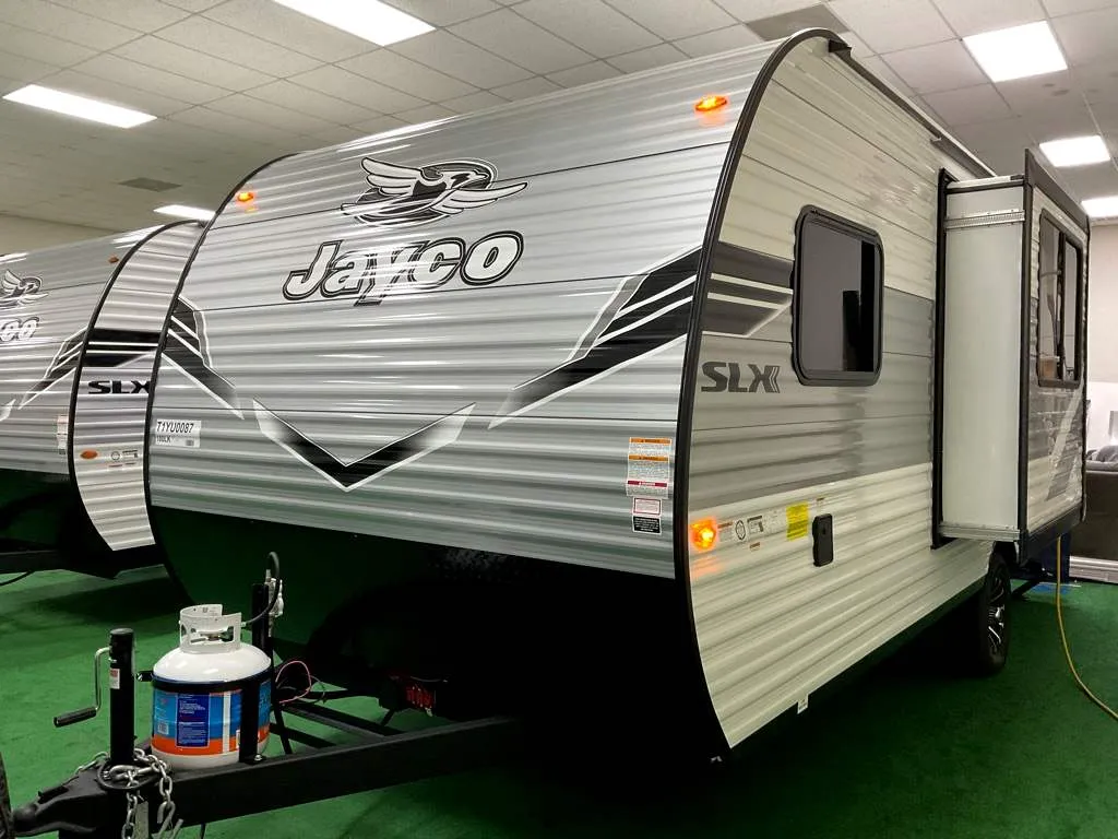 2026 Jayco Jay Flight 180LK - Photo 3