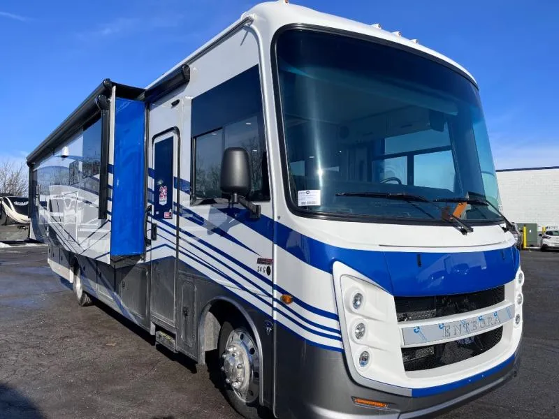 2026 Entegra Coach Vision XL 34G - Photo 2