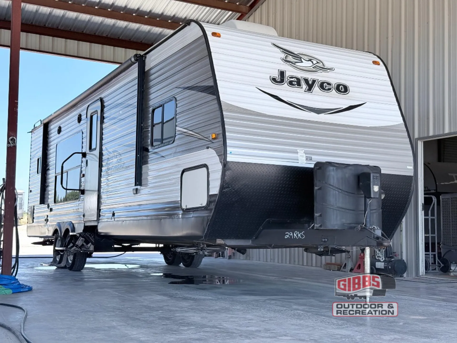 2016 Jayco Jay Flight 29RKS - Photo 2
