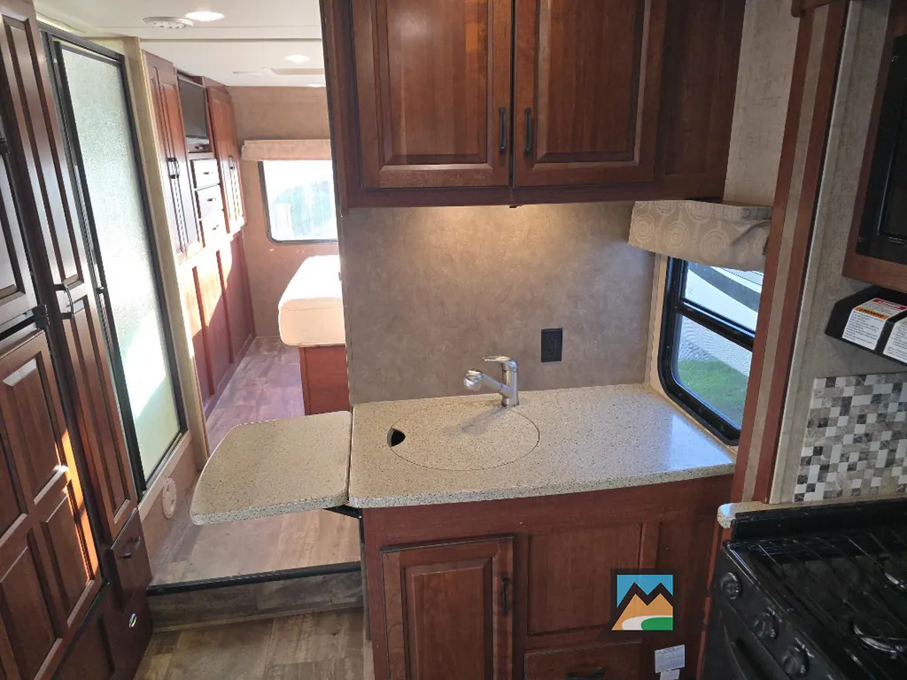 2017 Forest River Forester 2861DS, Photos photo 19