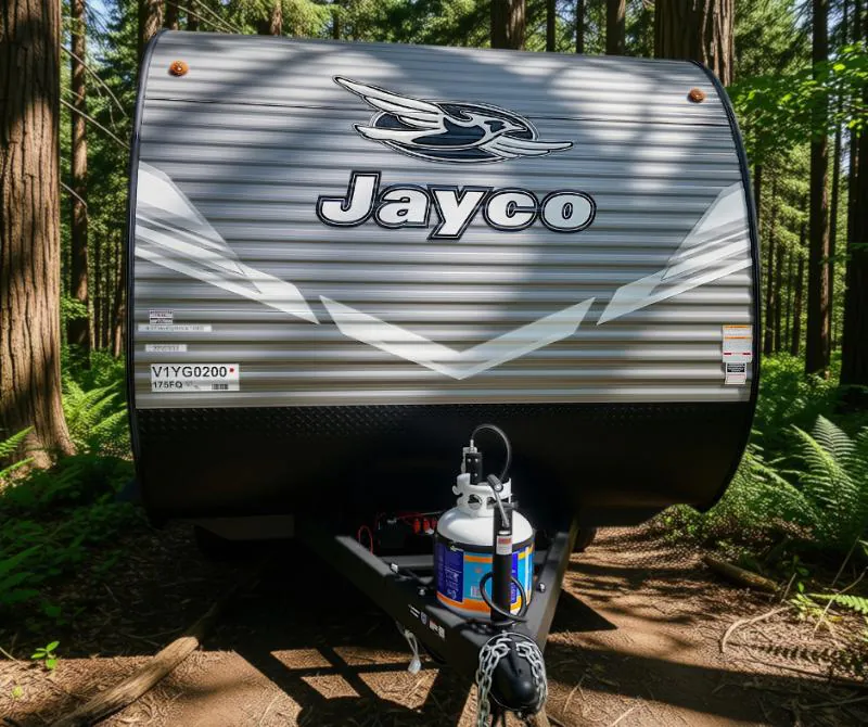 2027 Jayco Jay Flight 175FQ, Photos photo 33