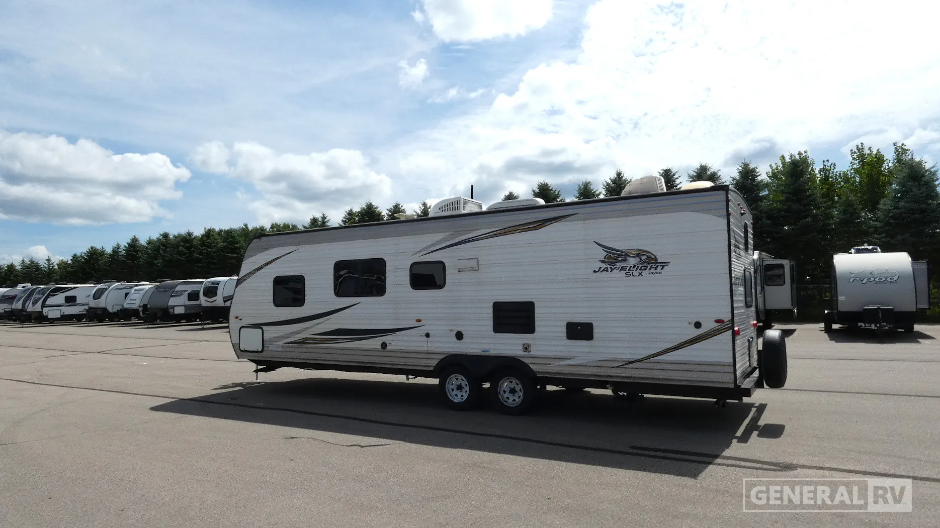 2019 Jayco Jay Flight SLX 8 298BH - Photo 3