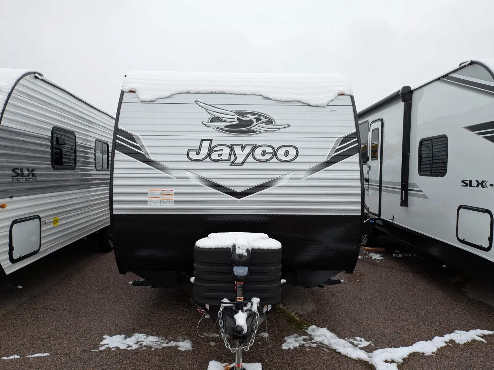 2026 Jayco Jay Flight SLX 210QBW - Photo 4