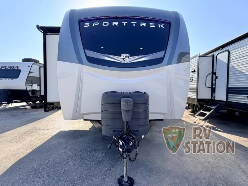 2025 Venture RV SportTrek Touring Edition 292VRB - Photo 2