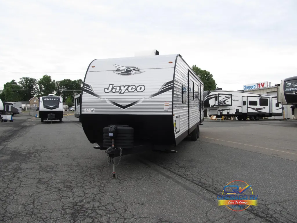 2026 Jayco Jay Flight SLX 321BDS, Photos photo 4