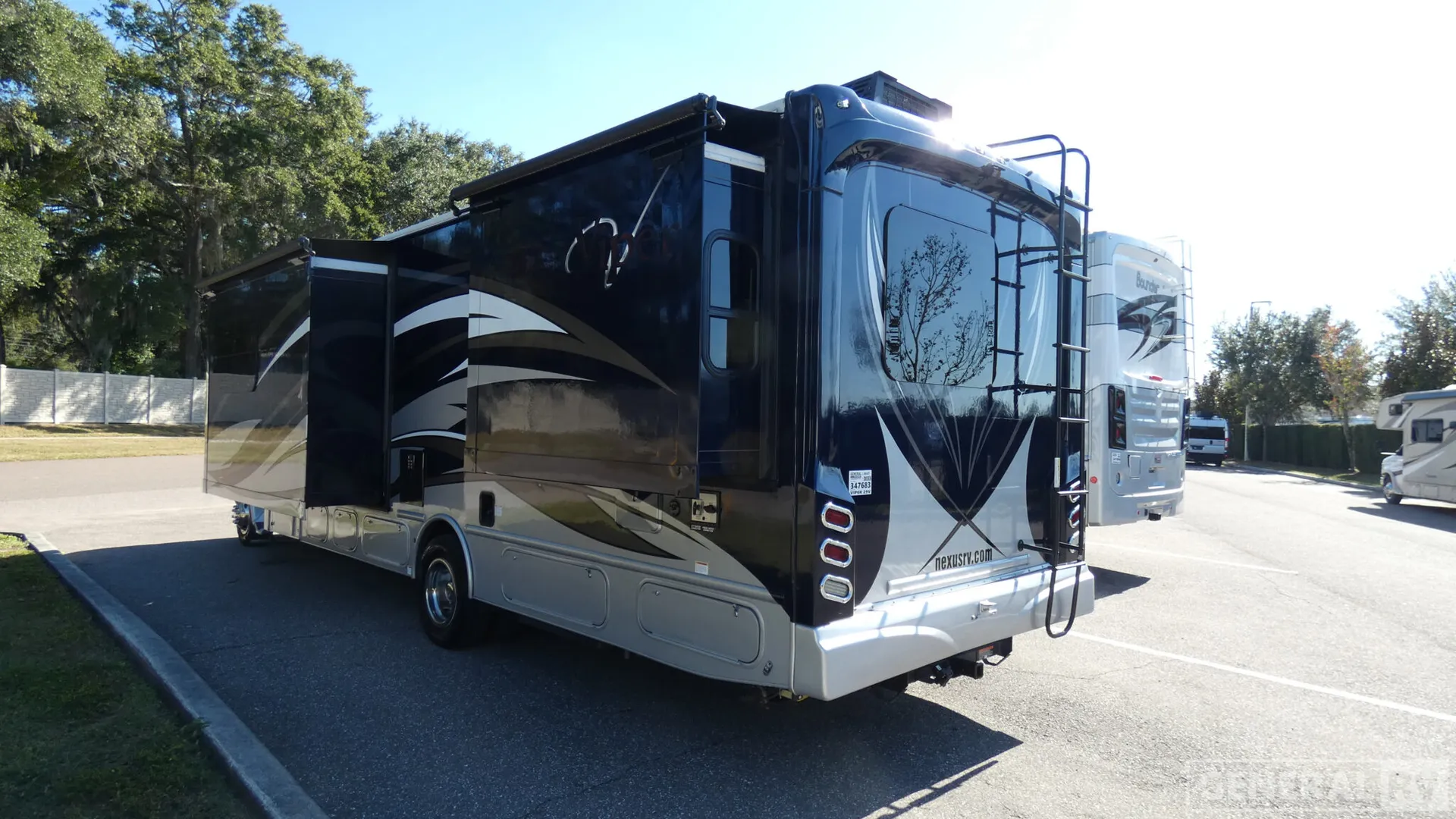 2024 NeXus RV Viper 29V - Photo 4