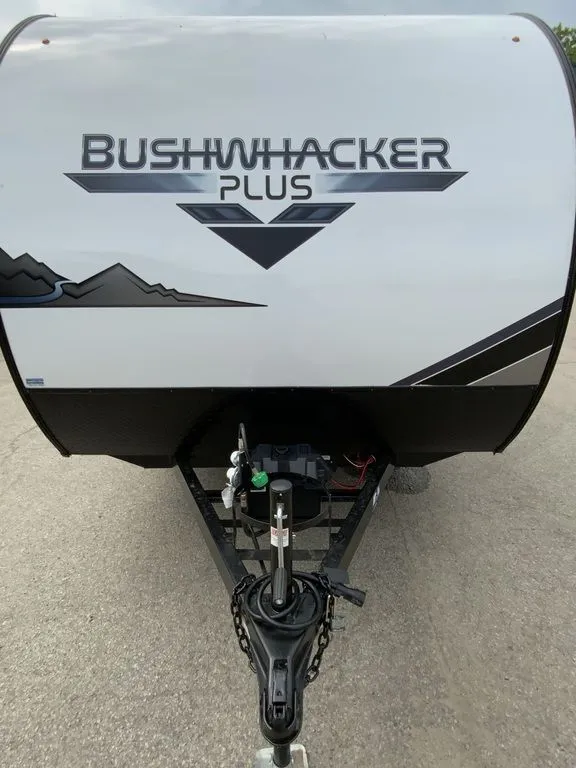 2024 Braxton Creek Bushwhacker Plus 17FD - Photo 3