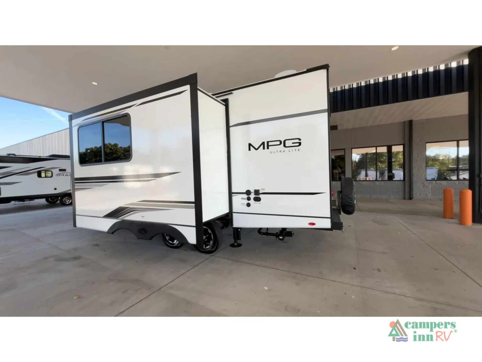 2025 Cruiser RV MPG 2110RB - Photo 3