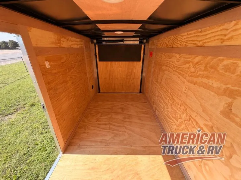 2026 Forest River RV Cargo Mate 510SA - Photo 2