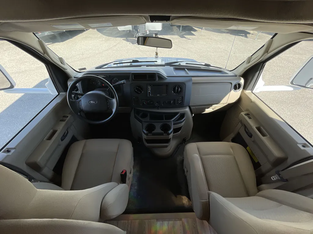 2019 Thor Motor Coach Freedom Elite 22FE, Photos photo 13