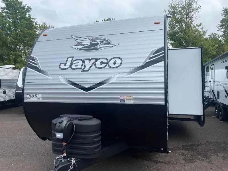 2026 Jayco Jay Flight SLX 261BHS - Photo 2