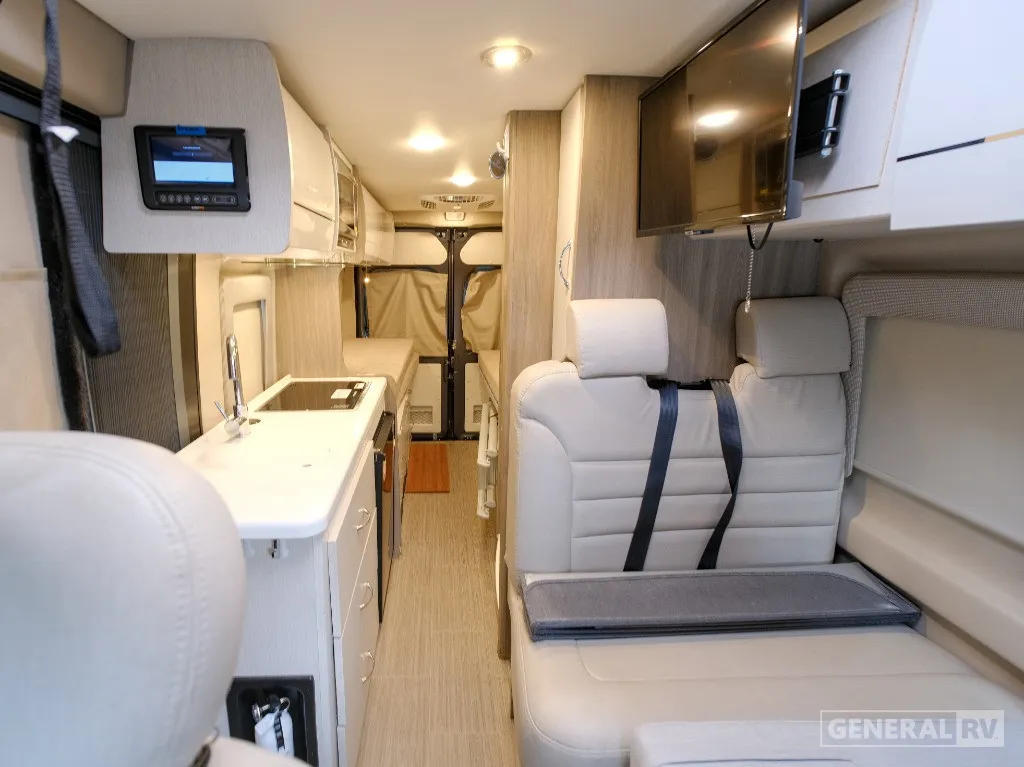 2023 Thor Motor Coach Tellaro 20A - Photo 3