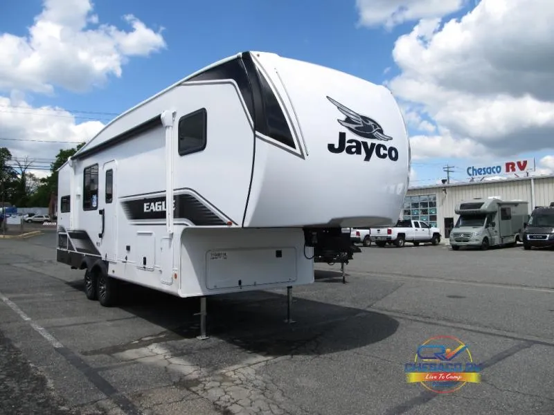 2026 Jayco Eagle SLE 28RKS - Photo 2