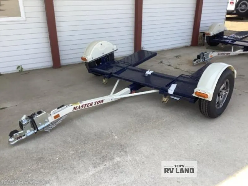 2024 Master Tow MASTER TOW 80THDSB - Main photo