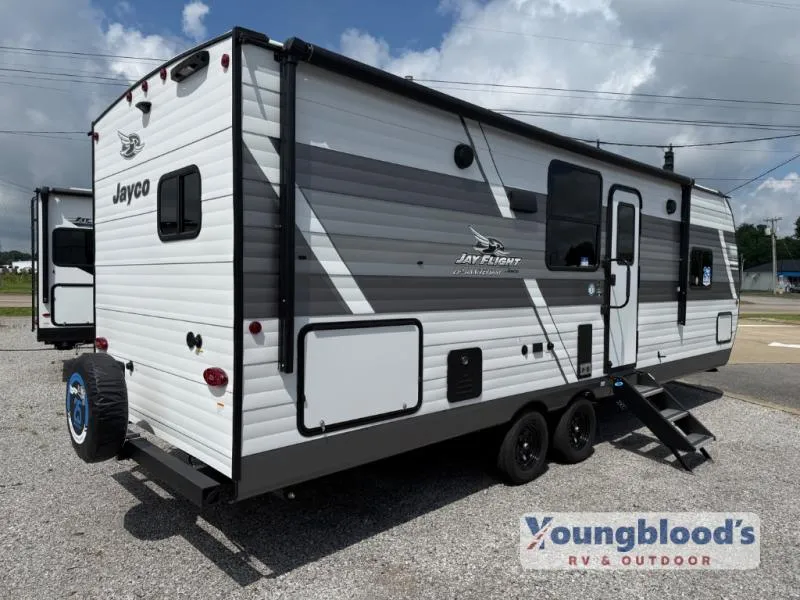 2027 Jayco Jay Flight SLX 265MWS - Photo 4